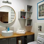 Appartement Metro Kowienska Varsovie